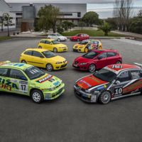 SEAT Cupra, 20 años de emociones y potencia