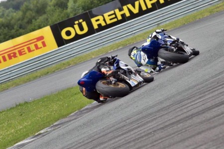 Niki Tuuli Finlandia 2016