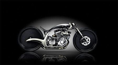 Akrapovic, no sólo escapes