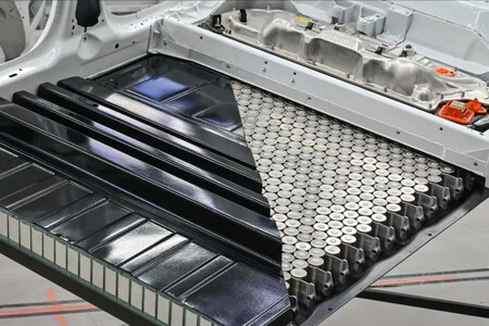 Tesla Baterias Europa 2