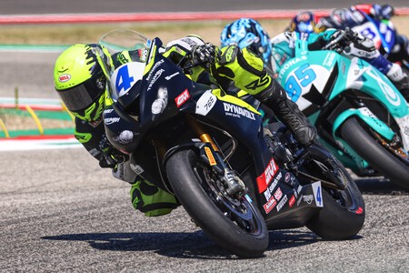 Truelove Imola Ssp 2023