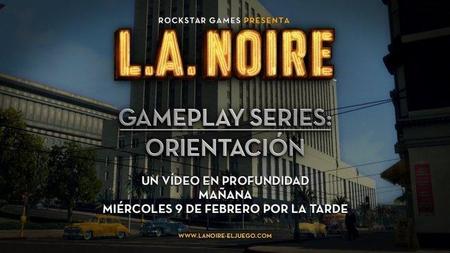 'L.A. Noire', descubre por qué es el juego de esta generación en su espectacular tráiler ingame