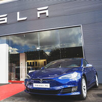 Tesla ya supera en ventas a Audi en el segmento de coches de lujo en EEUU, y tiene a Mercedes-Benz en el punto de mira 