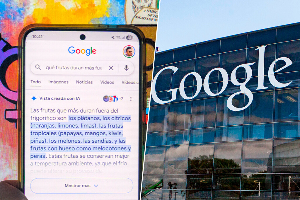 "La web abierta ya está en rápido declive". La noticia no es esa, sino que su verdugo lo admita después de negarlo 