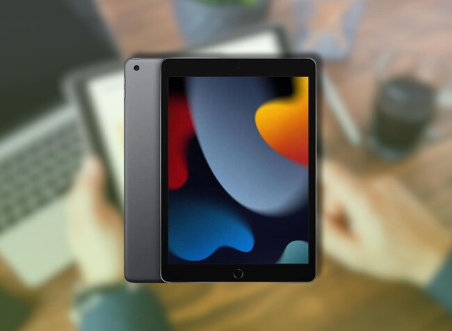 Ipad 2021