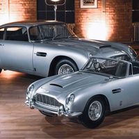 Aston Martin DB5 Junior, convertir a tu hijo en un pequeño James Bond te costará un millón de pesos