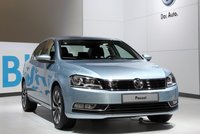La segunda generación del Passat Bluemotion llega a España