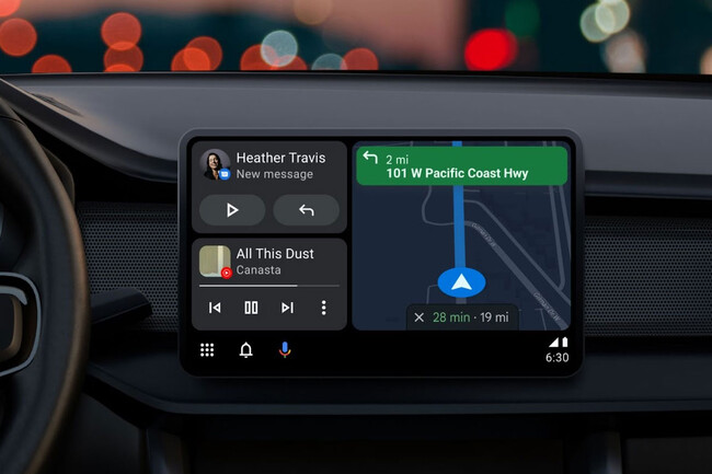 Androidauto