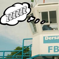 Este controlador aéreo tuvo a un avión dando vueltas una hora sin poder aterrizar: se quedó tan sobado que tuvo que entrar la policía a despertarlo