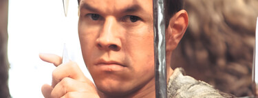 La carrera de Mark Wahlberg casi termina antes de empezar: una condena lo llevó a prisión