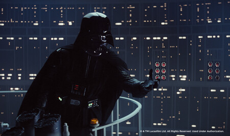 Empire Strikes Back 1