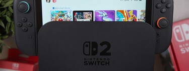 Hay gente vendiendo Switch 2 baneadas por Nintendo como consolas de "segunda mano". Alguien ya cayó en la estafa