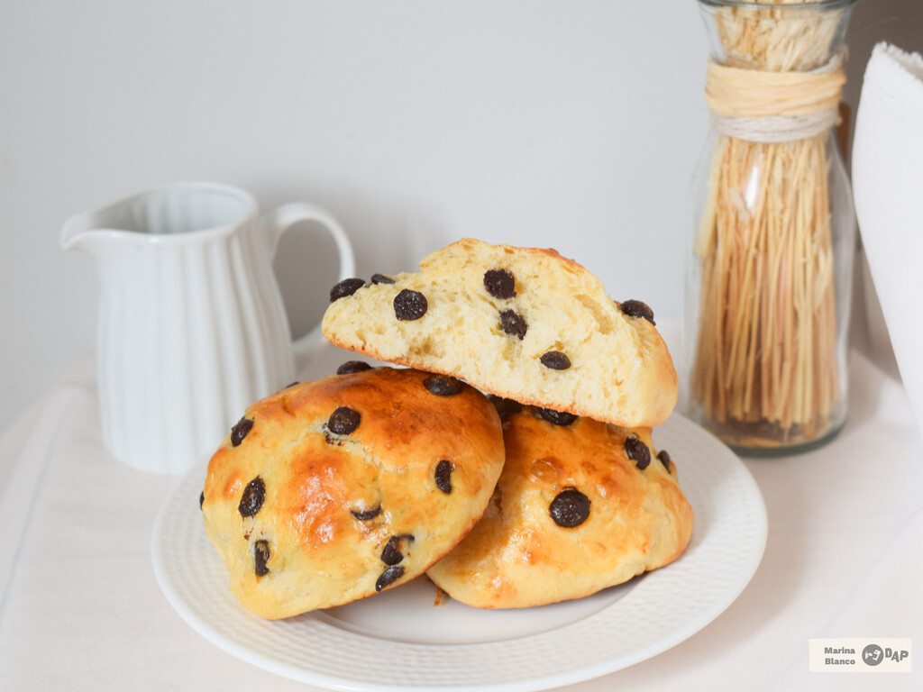 Cómo hacer doowaps caseros: la receta más tierna y esponjosa