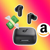 Amazon prácticamente está rematando estos audífonos inalámbricos: los Soundcore P30i de Anker ya cuestan solo 568 pesos 