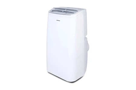 XEO – Aire acondicionado Portátil 4 en 1 frío + calor 12000 Btu