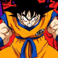 Todos los emblemas de los personajes de Dragon Ball y qué significan 