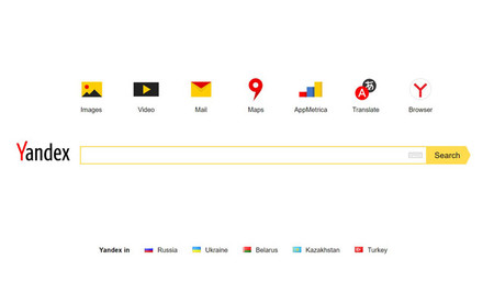 Rusia gana la partida a Google: los fabricantes podrán decidir que apps y motor de búsqueda instalar por defecto