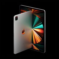 Por qué es una excelente noticia que Apple tenga en sus planes incorporar dos cámaras en la próxima versión de su iPad Pro 