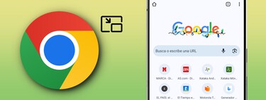 Chrome para Android se pasa la multitarea con esta nueva función oculta 