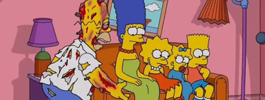 'Los Simpson' destroza a Homer para dar respuesta a una de las grandes preguntas de los fans en los últimos 18 años de la serie