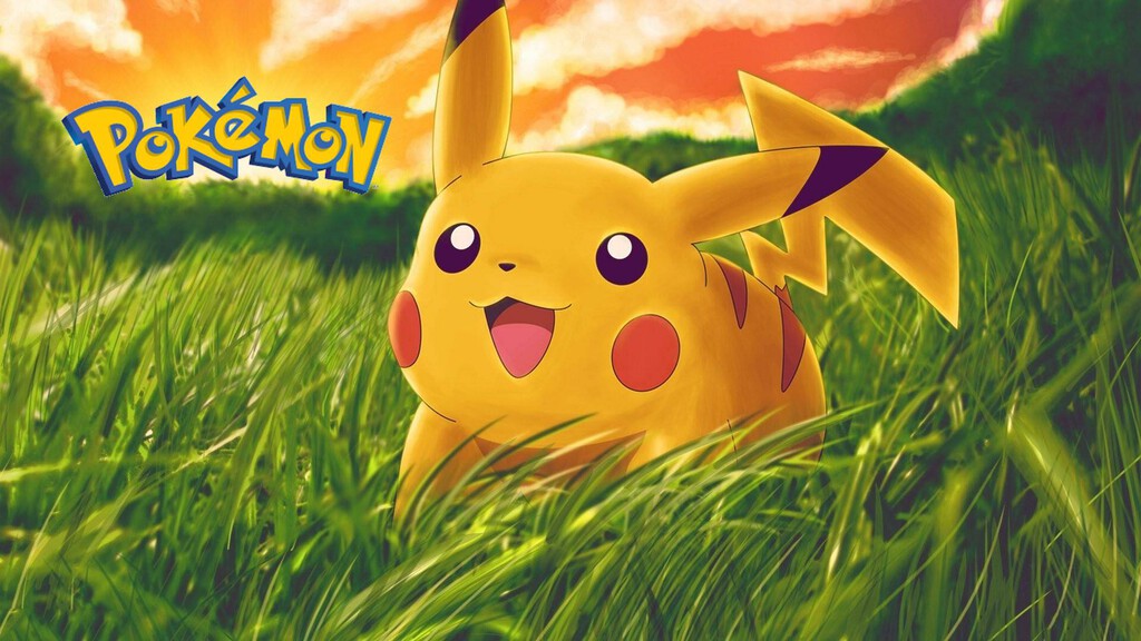 Cómo surgió la creación del logo de Pokémon, con tan solo un mes de tiempo para diseñar algo que se ha vuelto histórico Cómo surgió la creación del logo de Pokémon, con tan solo un mes de tiempo para diseñar algo que se ha vuelto histórico