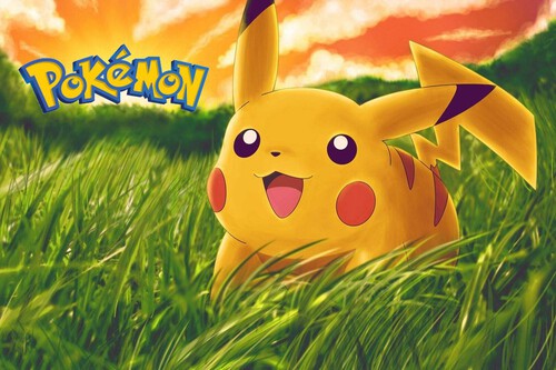 Cómo se creó el logo de Pokémon: de tener solo un mes de tiempo para diseñarlo a ser algo histórico