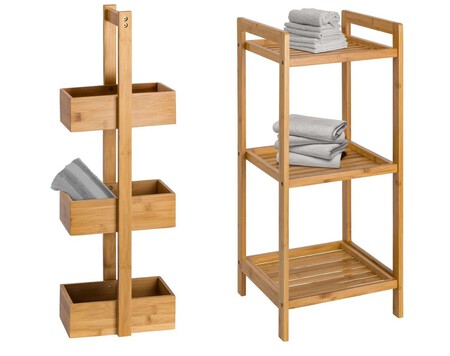 Mueble auxiliar