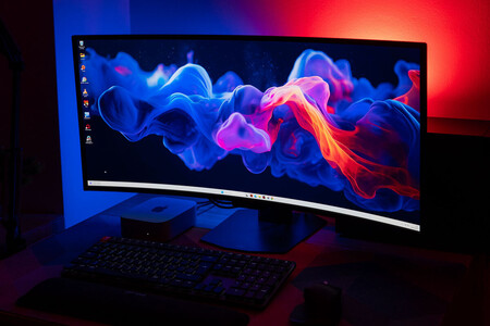 monitor msi