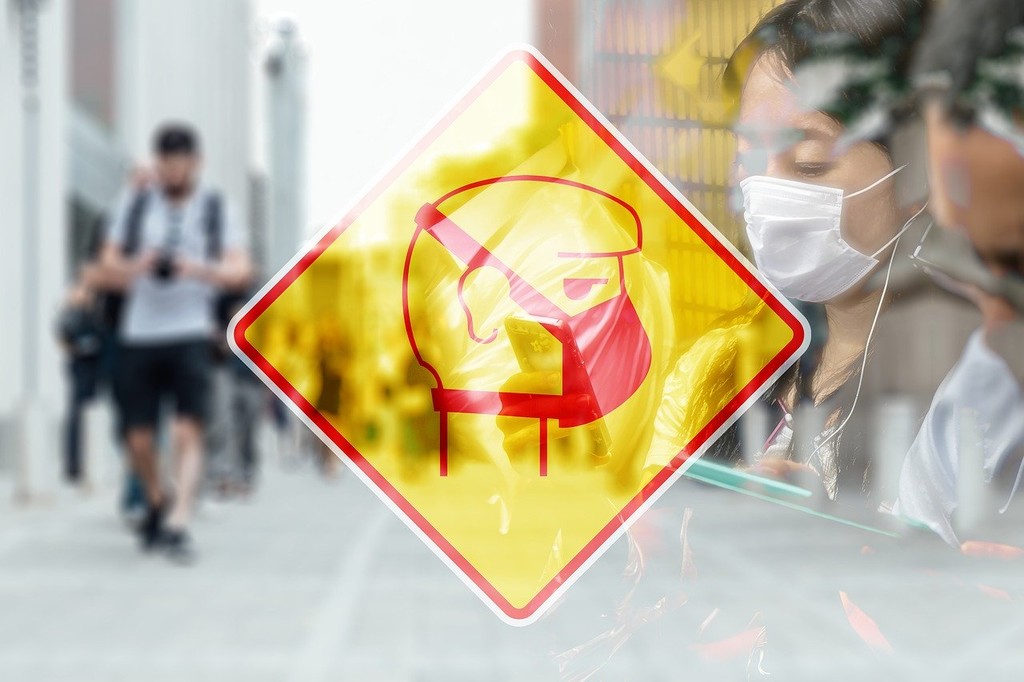 Qué hacen las redes sociales para frenar la desinformación en torno al coronavirus de Wuhan: una tibia lucha contra la mentira