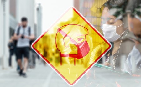 Qué hacen las redes sociales para frenar la desinformación en torno al coronavirus de Wuhan: una tibia lucha contra la mentira