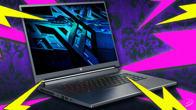 Pc Portatil