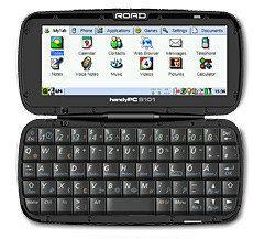 Road S101 linux todo en uno