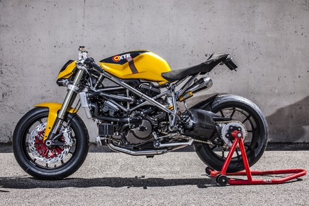 Xtr Pepo Doud Maquina 2018