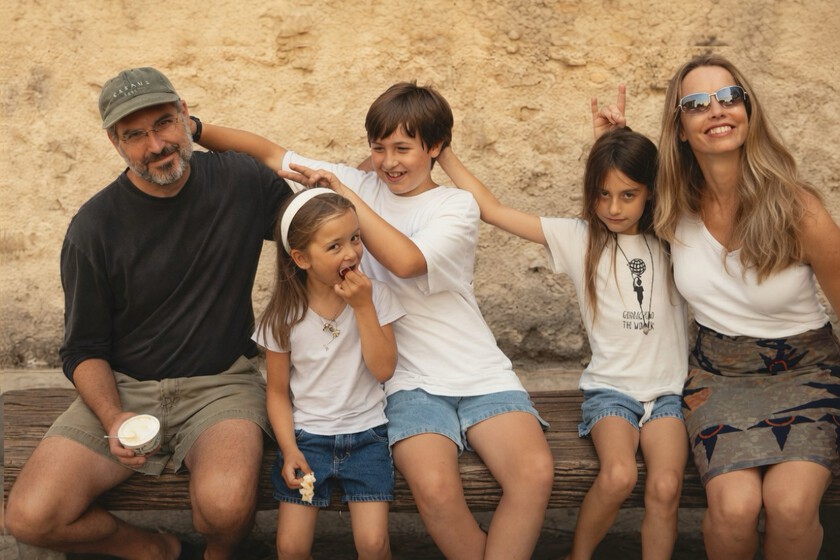 De sus 10.000 millones de dólares, Steve Jobs no dejó ni un centavo de herencia a tres de sus hijos. Elon Musk y Bill Gates están siguiendo sus pasos