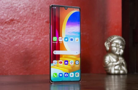 LG considera abandonar el mercado de smartphones este año: "LG está comprometida a tomar cualquier decisión que sea necesaria" (Actualizado)