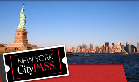 City Pass Ny1