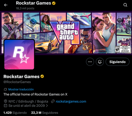 rockstar