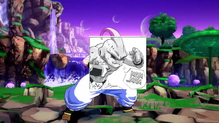 Dragon Ball FighterZ: Pequeño Buu es impredecible, pero sus ataques son calcados al manganime. Aquí tienes todas las referencias