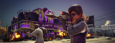 Saints Row The Third Remastered gratis para PC por tiempo limitado: la mejor forma de celebrar el anuncio del nuevo juego 