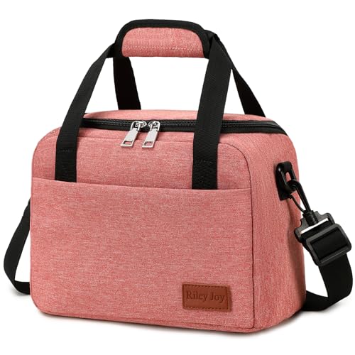 Riley Joy - Bolsa Térmica Portátil para Pícnic 8,5 L