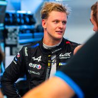 "Estamos hablando con Mick". Parecía que el hijo de Michael Schumacher no volvería a correr en F1, pero podría tener su última oportunidad