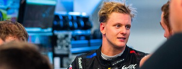 "Estamos hablando con Mick". Parecía que el hijo de Michael Schumacher no volvería a correr en F1, pero podría tener su última oportunidad
