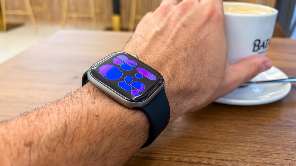 El regalo de Navidad perfecto para un amante de Apple es este Series 11 que pocas veces ha estado tan barato 