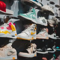 Estas zapatillas Nike Jordan pasan de 140 a menos de 75 euros y ya están añadidas a todas las cestas de compra   