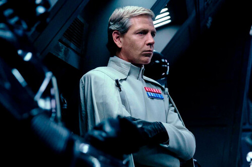Star Wars Krennic Andor Rogue One