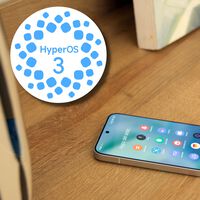 El camino de HyperOS 3 Global empieza hoy. Y con él, los primeros móviles que la reciben