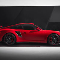 El próximo Porsche 911 GT2 vendrá exclusivamente con cambio PDK