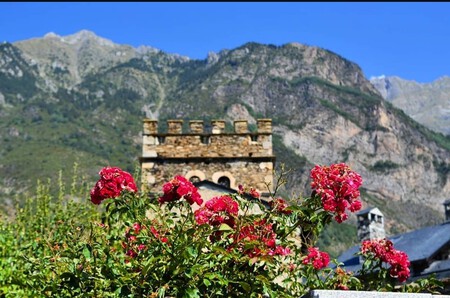 Benasque