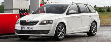 ¿Qué necesitan los coches de gas natural para ser una opción real entre los conductores españoles?