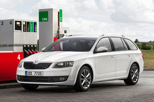 ¿Qué necesitan los coches de gas natural para ser una opción real entre los conductores españoles?